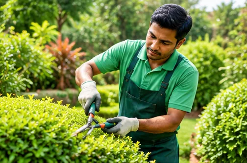 Gardener